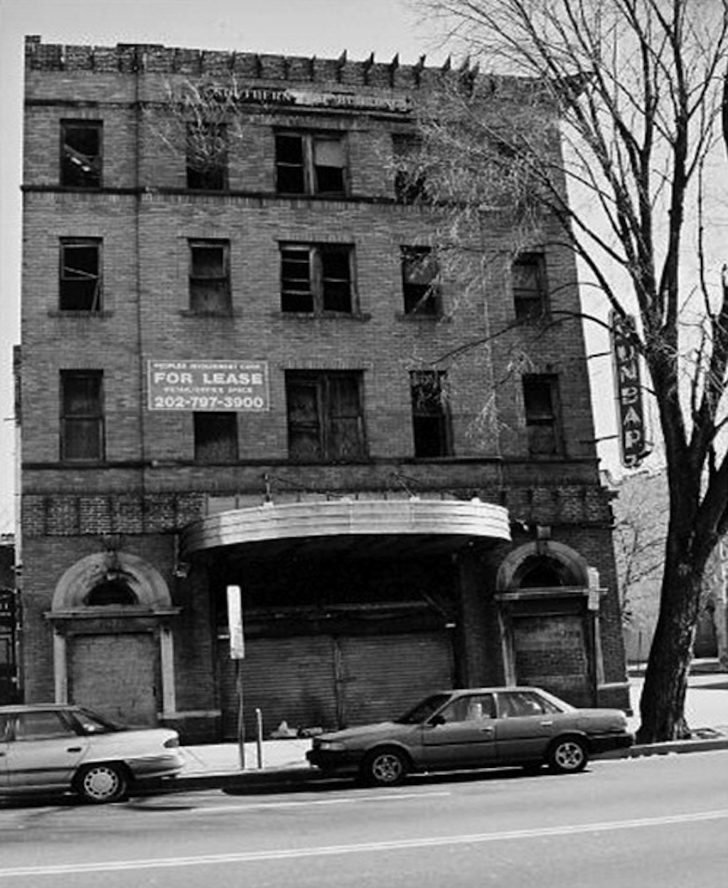 Dunbar_Old_granola - Washingtonian