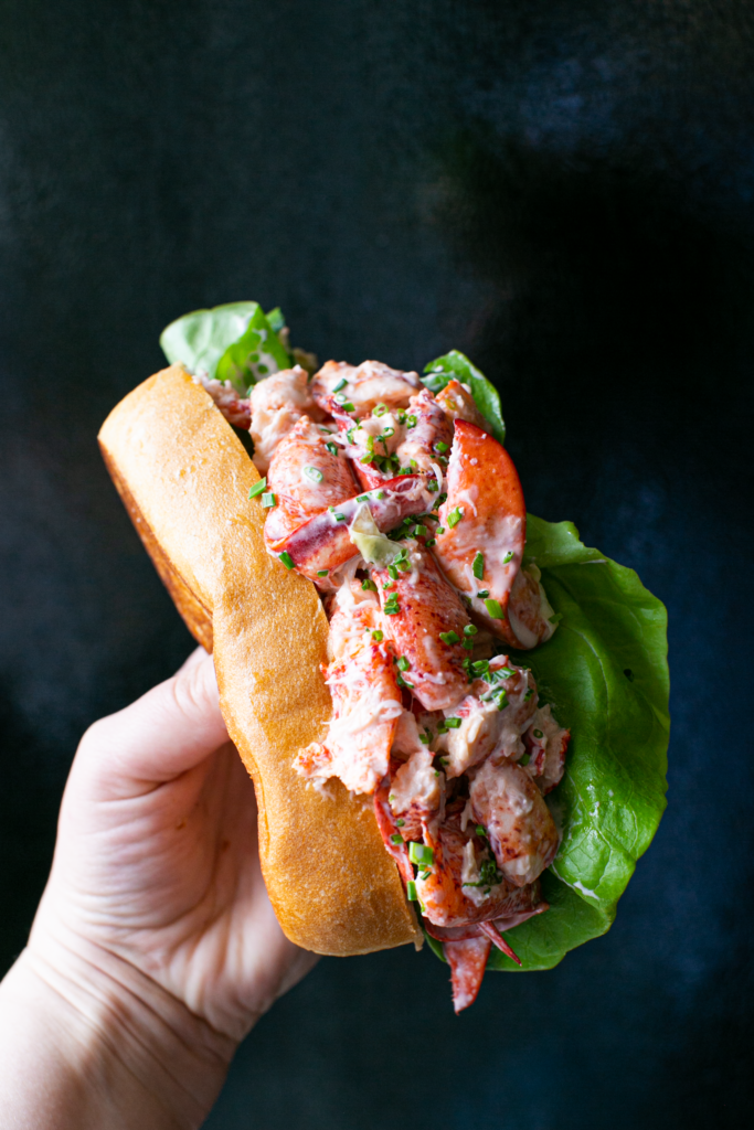 MilliesSpringValley-LobsterRoll51 - Washingtonian