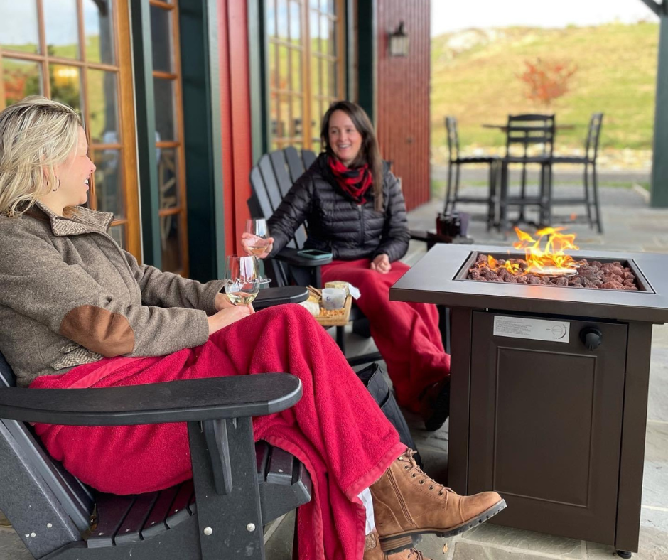 Williams Gap Vineyard_Find a Spot by a Fire2 - Washingtonian