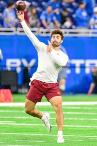 Sam_Howell_Commanders_vs_Lions_SEP2022 - Washingtonian